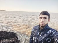 daler, 27 из г. Руан