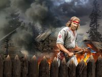 Русич1983, 41 из г. Ухта