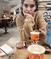 Айнур, 19 из г. Ашгабад