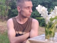 Вова24, 24 из г. Кропивницкий