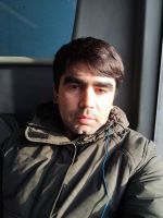 Sherali, 31 из г. Шяуляй
