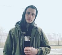 Dimafrolo, 29 из г. Киев