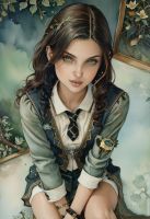 Silken_Hush, 38 из г. Винница