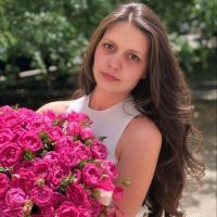 MaryN, 41 из г. Магнитогорск