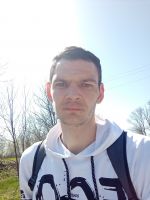 Кіт, 28 из г. Житомир