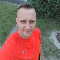 Oleg40, 40 из г. Киев