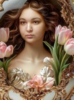 Нурбану, 26 из г. Краснодар