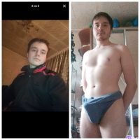 _дениспленник_, 23 из г. Днепр