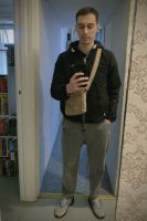 Archie, 29 из г. Днепр