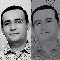 Паша1981, 44 из г. Ашхабад