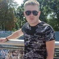 Alex140792, 32 из г. Днепрорудное