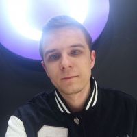 Vlad_97, 29 из г. Ташкент