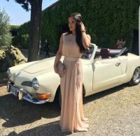 VanRachelle, 40 из г. Шамбери