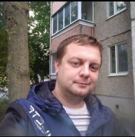 PashkaGrand, 38 из г. Витебск
