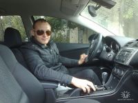 Dydik, 27 из г. Киев