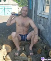 Den4ik, 44 из г. Доброполье