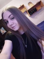 yana486, 19 из г. Электросталь