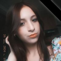 Alina_Malina, 24 из г. Одесса