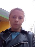 Кэт_82, 24 из г. Берестечко