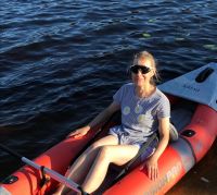 VYuliya, 43 из г. Тверь