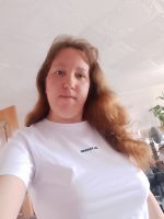 Юляшка_, 37 из г. Новая Ляля