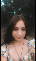 Катя_Катя_, 25 из г. Житомир