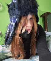 Ksusha_L0ve, 19 из г. Галич