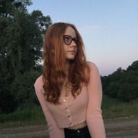 Sonnyya, 19 из г. Одесса