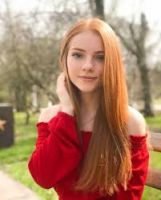 Злата, 36 из г. Гусь Хрустальный