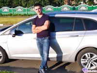 alexnikif15, 33 из г. Вознесенск