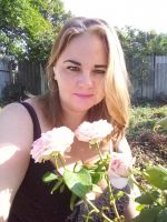 Вишенка123, 39 из г. Белые Берега