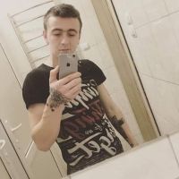Qwert12345, 28 из г. Дружковка