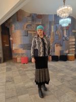 иулия, 43 из г. Зыряновск