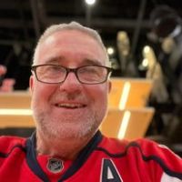 Raymond_Scott2, 62 из г. Абингдон