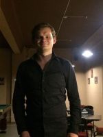 Vadimka, 33 из г. Люберцы