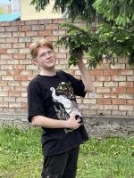 DeepRocky, 19 из г. Усть-Каменогорск