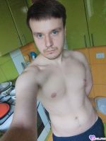 Денис_Ав, 23 из г. Днепр