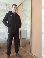 адскийклоун, 31 из г. Красноярск