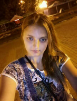 KarinaMalina, 20 из г. Ужгород