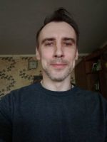 РаньшеБылМолодой, 38 из г. Каглиари