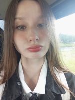 Катюня, 18 из г. Солнечногорск