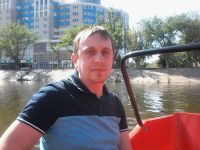 SergeyL, 46 из г. Выборг