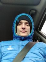 Denny, 39 из г. Борисполь