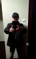 Андрей007, 40 из г. Киев
