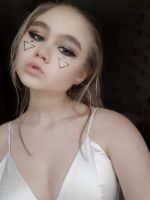 GiannyMoro, 18 из г. Геленджик