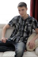 niceguy18, 19 из г. Выборг