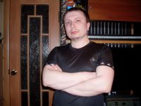Andrei775533, 38 из г. Хмельницкий