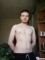 _Денис_Авраменко_, 23 из г. Днепр