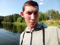 Алексей-20010410, 23 из г. Томск