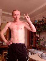 Хищник7831, 47 из г. Курск